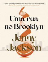 Uma rua no Brooklyn - Jenny Jackson.epub